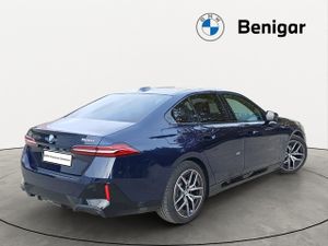 BMW Serie 5 520d 145 kw (197 cv)   - Foto 7