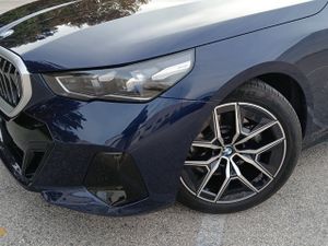 BMW Serie 5 520d 145 kw (197 cv)   - Foto 11