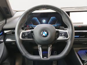 BMW Serie 5 520d 145 kw (197 cv)   - Foto 29