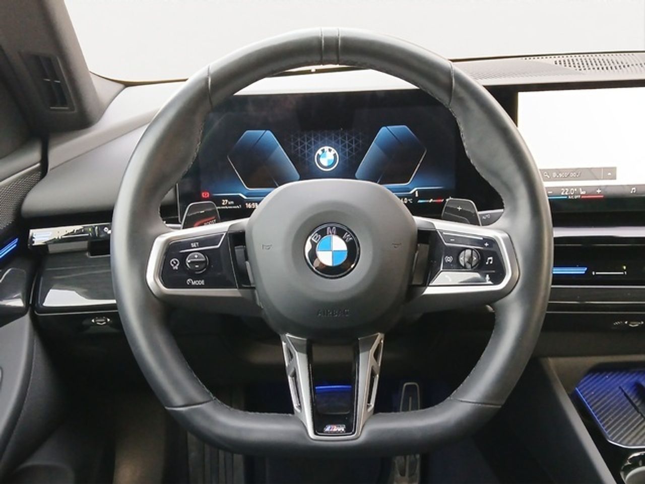 BMW Serie 5 520d 145 kw (197 cv)   - Foto 16