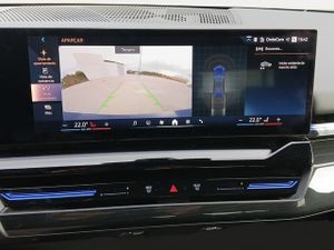 BMW Serie 5 520d 145 kw (197 cv)   - Foto 27