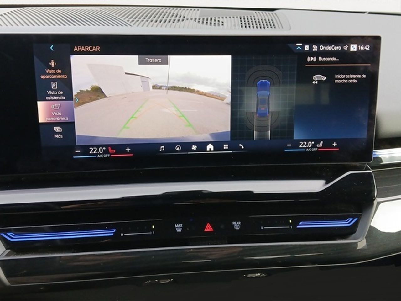 BMW Serie 5 520d 145 kw (197 cv)   - Foto 15