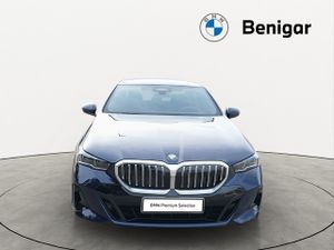BMW Serie 5 520d 145 kw (197 cv)   - Foto 3