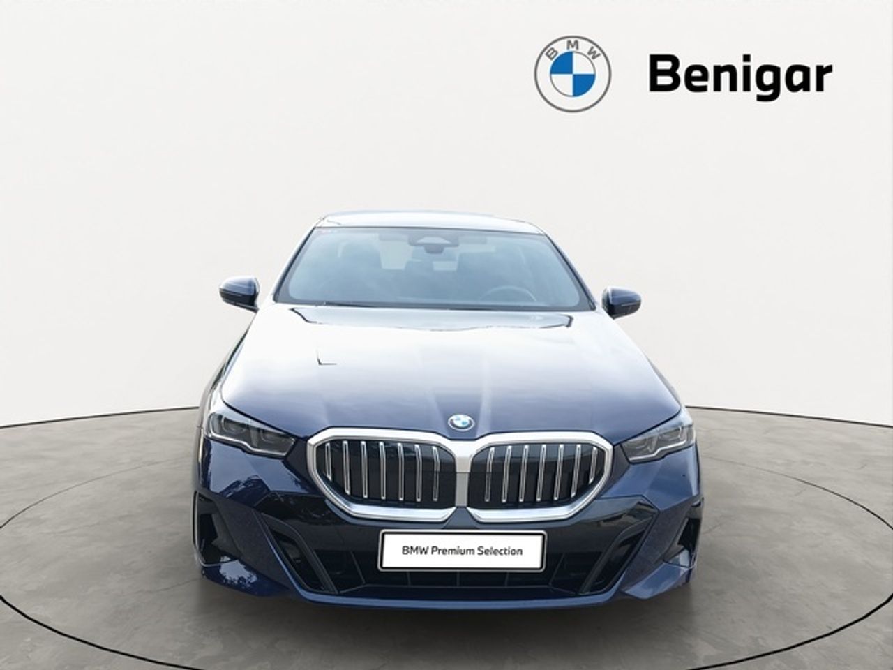 BMW Serie 5 520d 145 kw (197 cv)   - Foto 3
