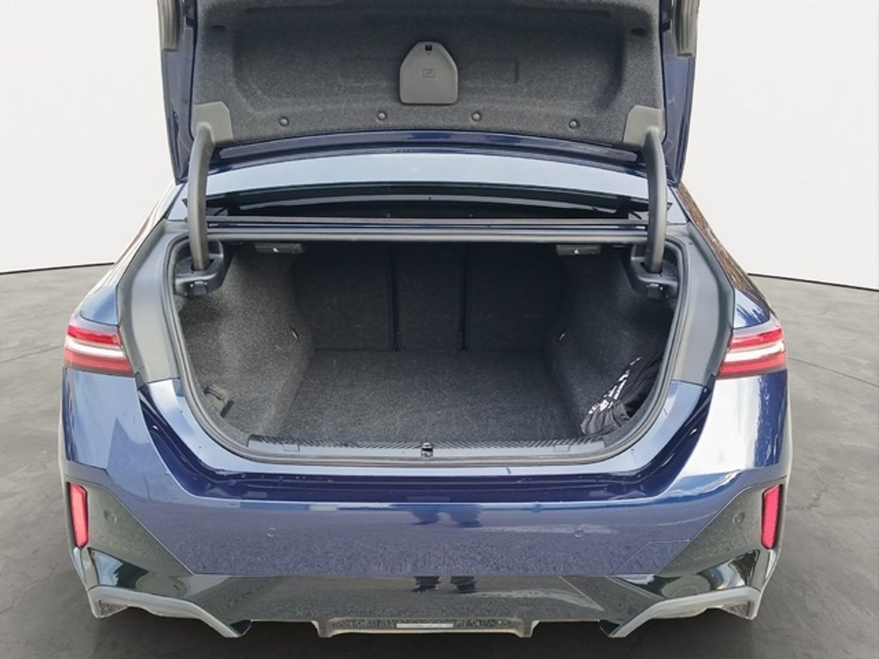 BMW Serie 5 520d 145 kw (197 cv)   - Foto 12