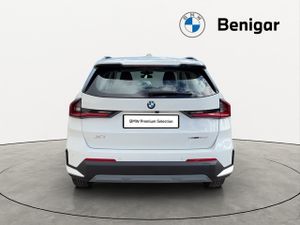 BMW X1 sdrive18d 110 kw (150 cv)   - Foto 9