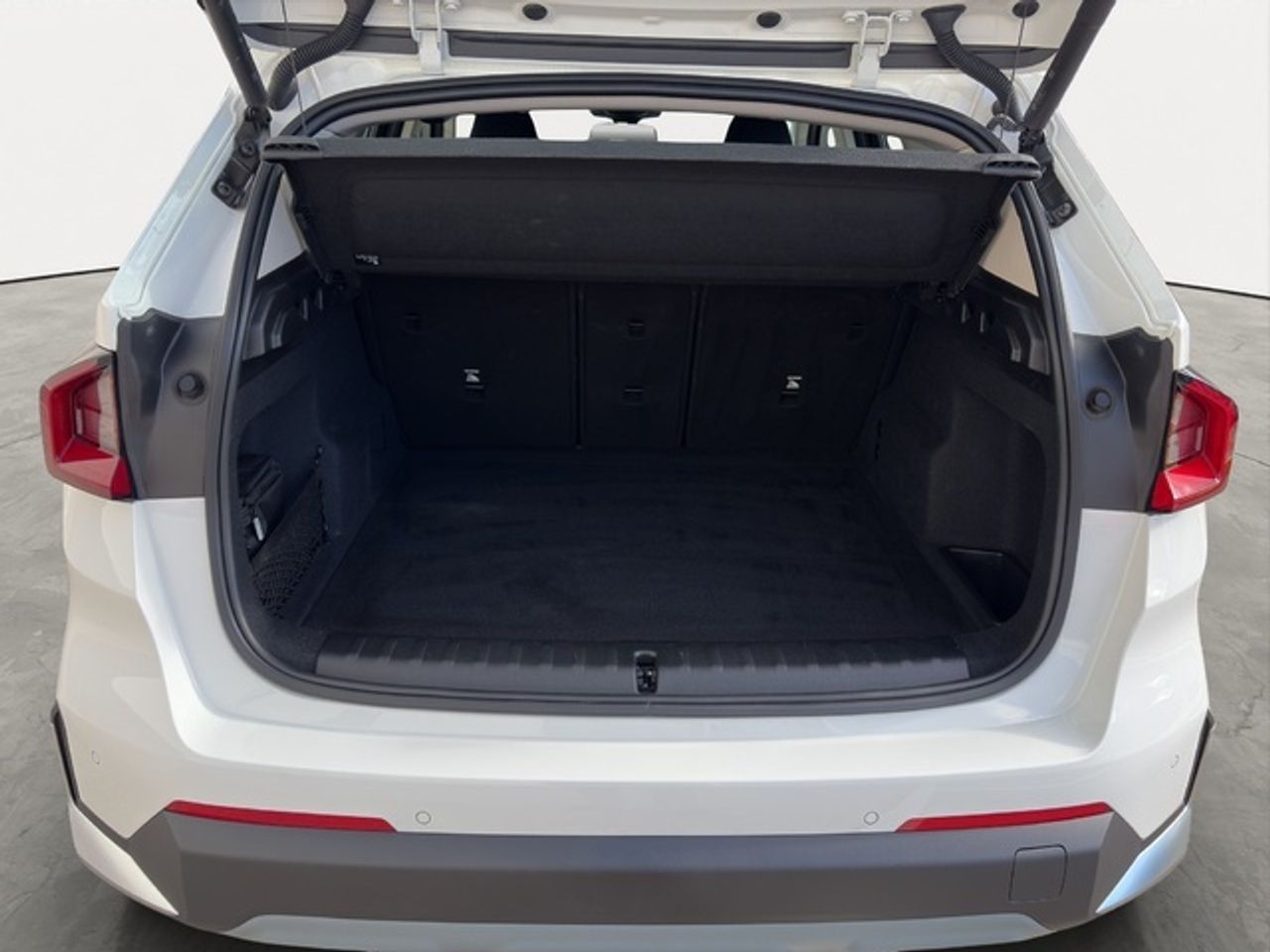 BMW X1 sdrive18d 110 kw (150 cv)   - Foto 12