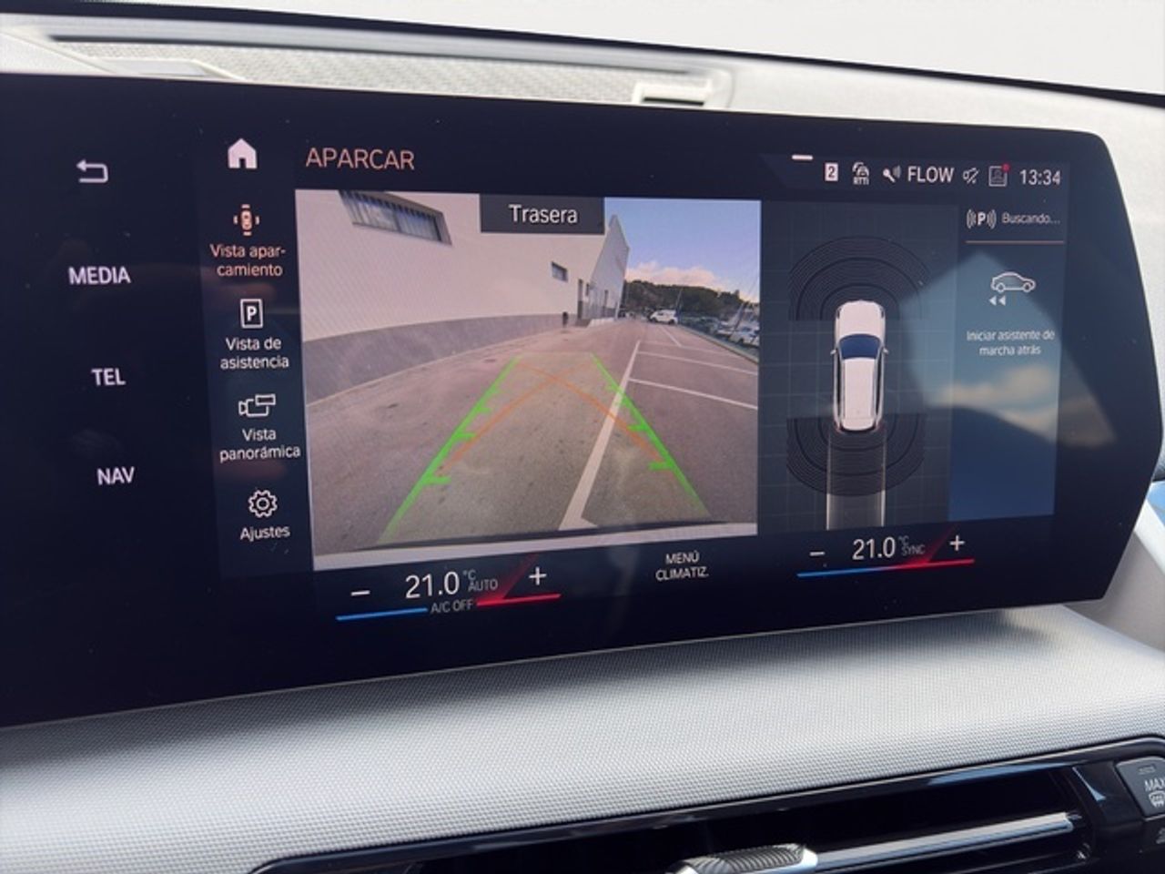 BMW X1 sdrive18d 110 kw (150 cv)   - Foto 15