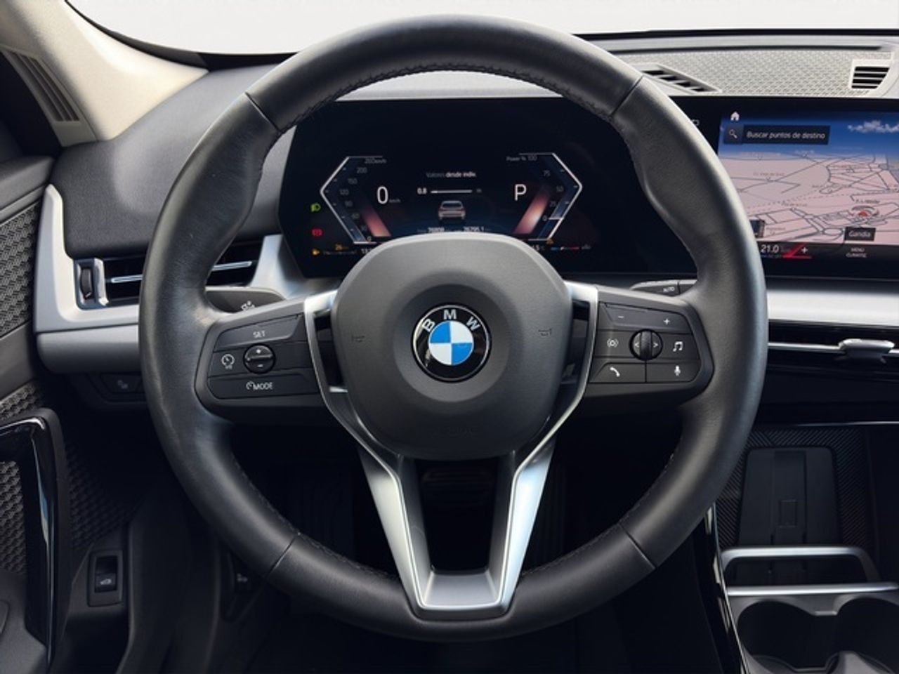 BMW X1 sdrive18d 110 kw (150 cv)   - Foto 16