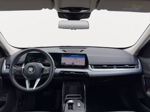 BMW X1 sdrive18d 110 kw (150 cv)   - Foto 13