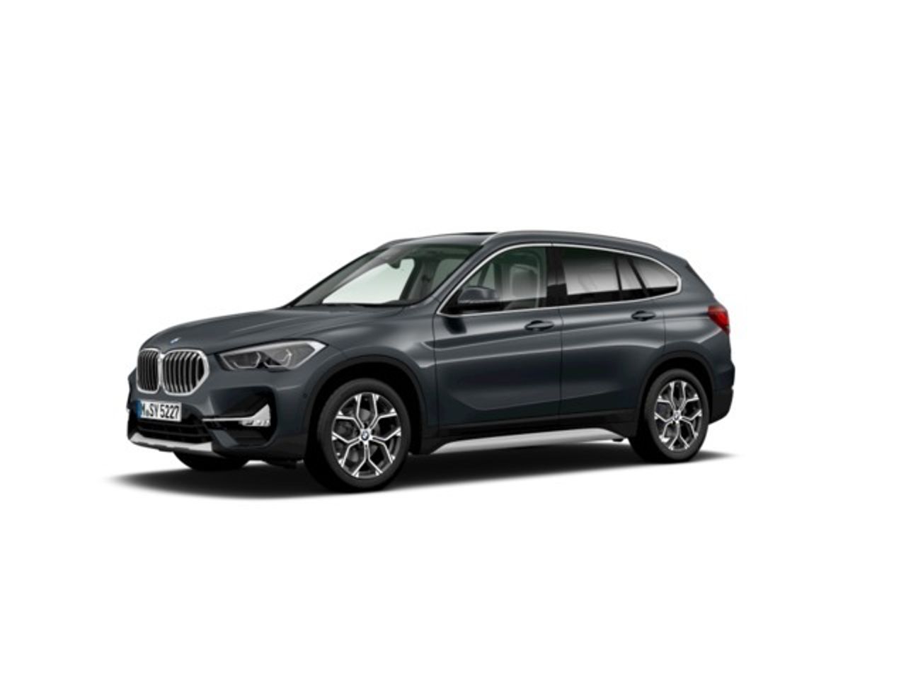 BMW X1 sdrive18d 110 kw (150 cv)   - Foto 3