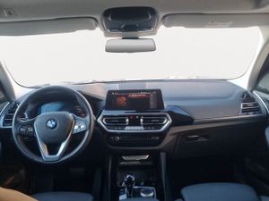 BMW X3 xdrive20d xline 140 kw (190 cv)   - Foto 13