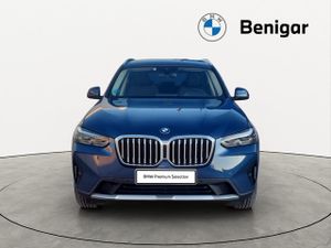 BMW X3 xdrive20d xline 140 kw (190 cv)   - Foto 3