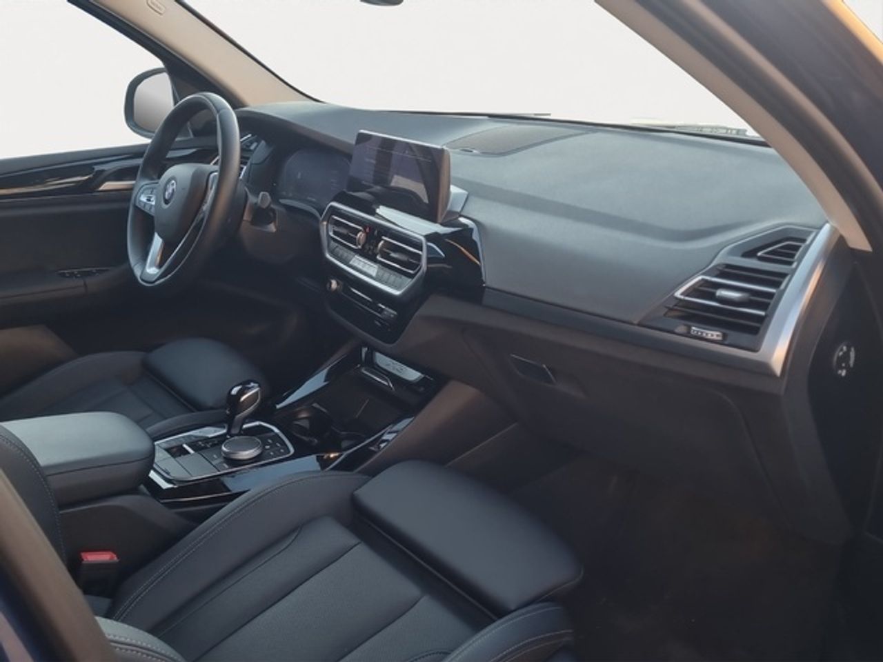 BMW X3 xdrive20d xline 140 kw (190 cv)   - Foto 9