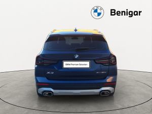 BMW X3 xdrive20d xline 140 kw (190 cv)   - Foto 9