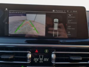 BMW X3 xdrive20d xline 140 kw (190 cv)   - Foto 29