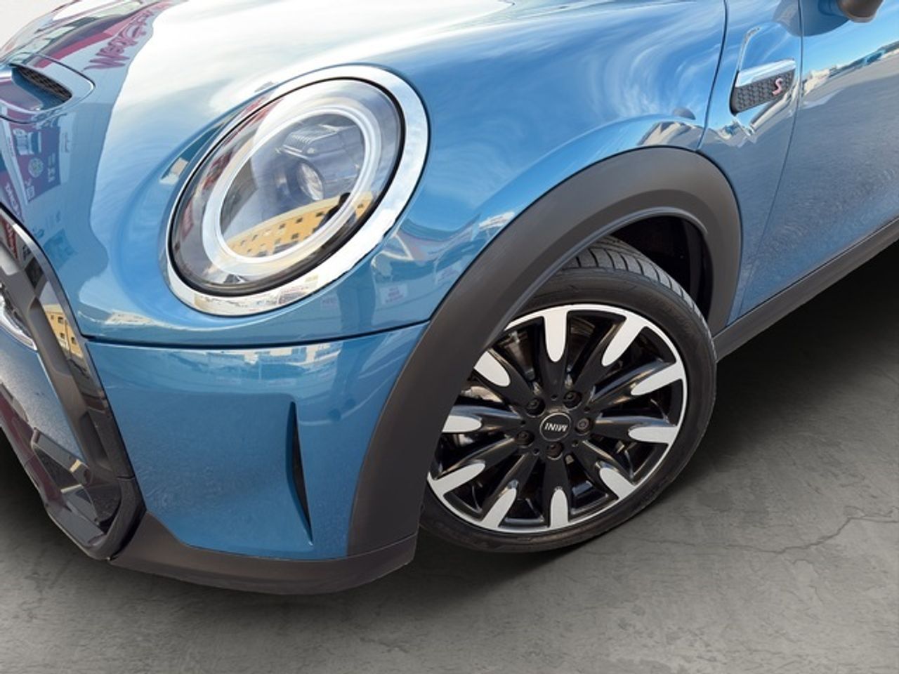 MINI Cooper  s 131 kw (178 cv)   - Foto 7