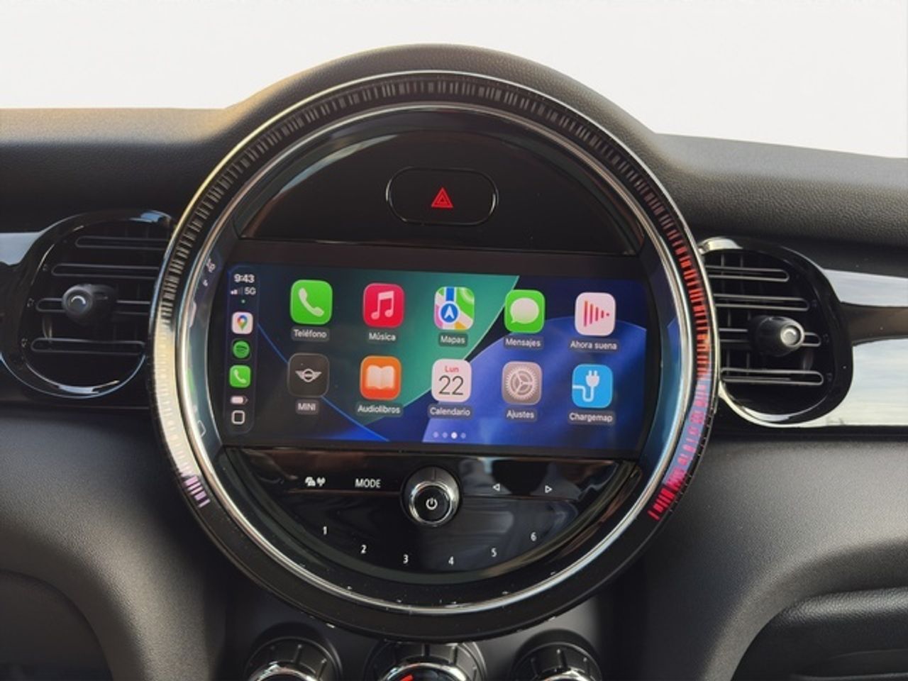 MINI Cooper  s 131 kw (178 cv)   - Foto 14