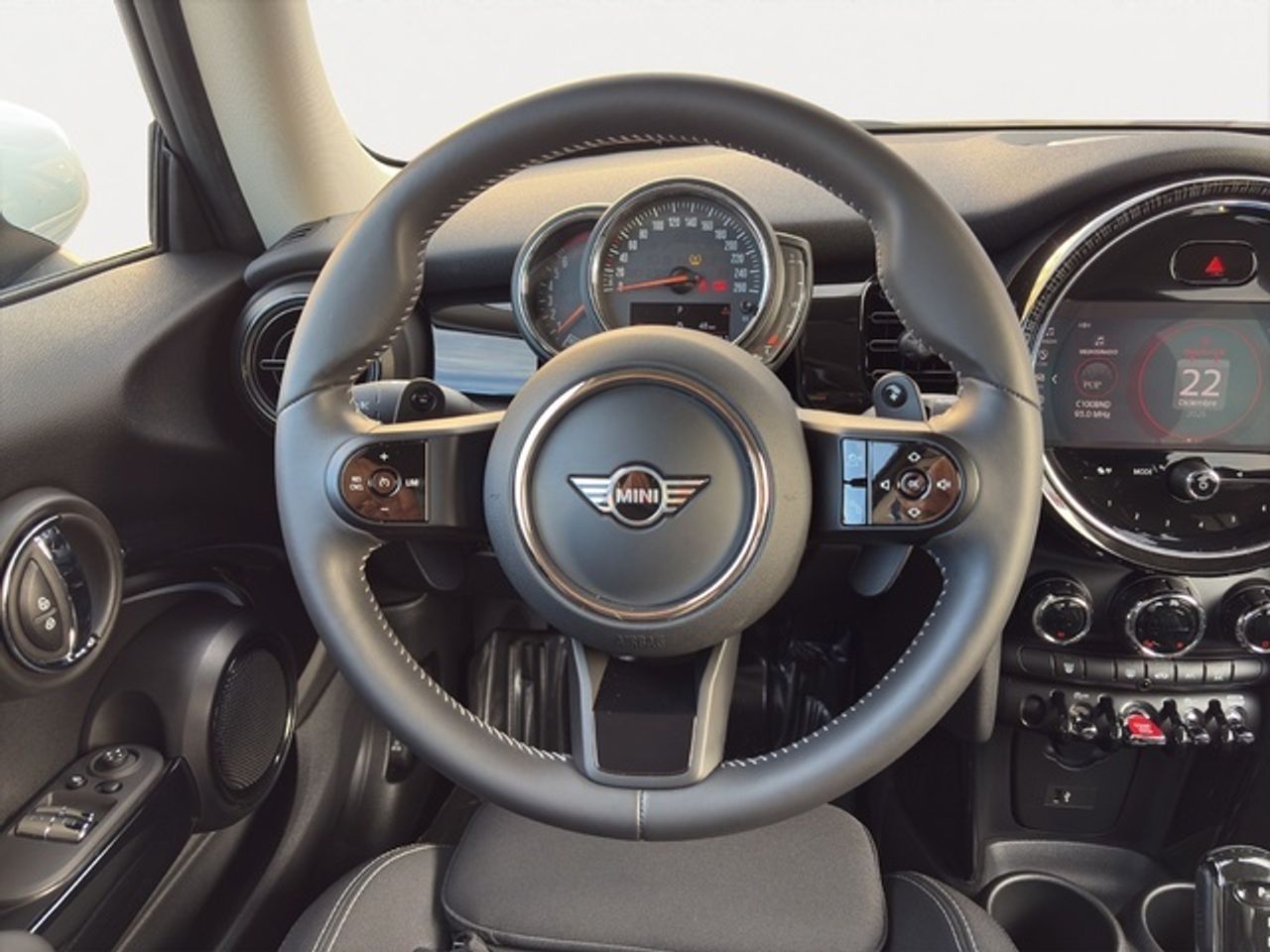 MINI Cooper  s 131 kw (178 cv)   - Foto 16