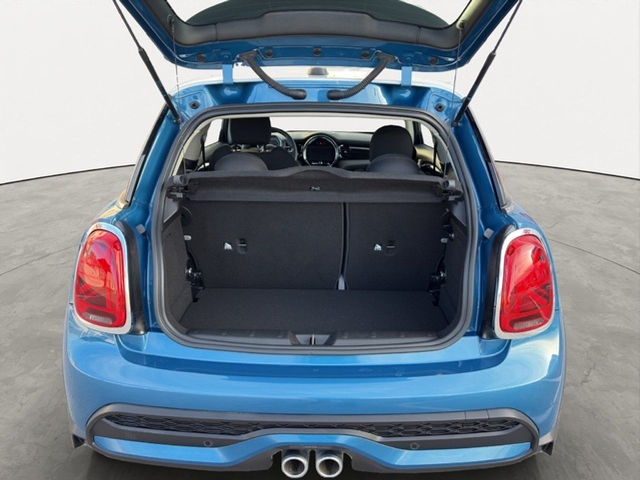 MINI Cooper  s 131 kw (178 cv)   - Foto 12