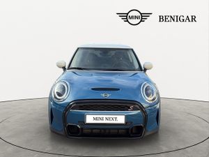 MINI Cooper  s 131 kw (178 cv)   - Foto 3