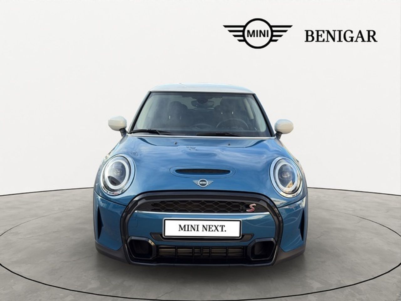 MINI Cooper  s 131 kw (178 cv)   - Foto 3