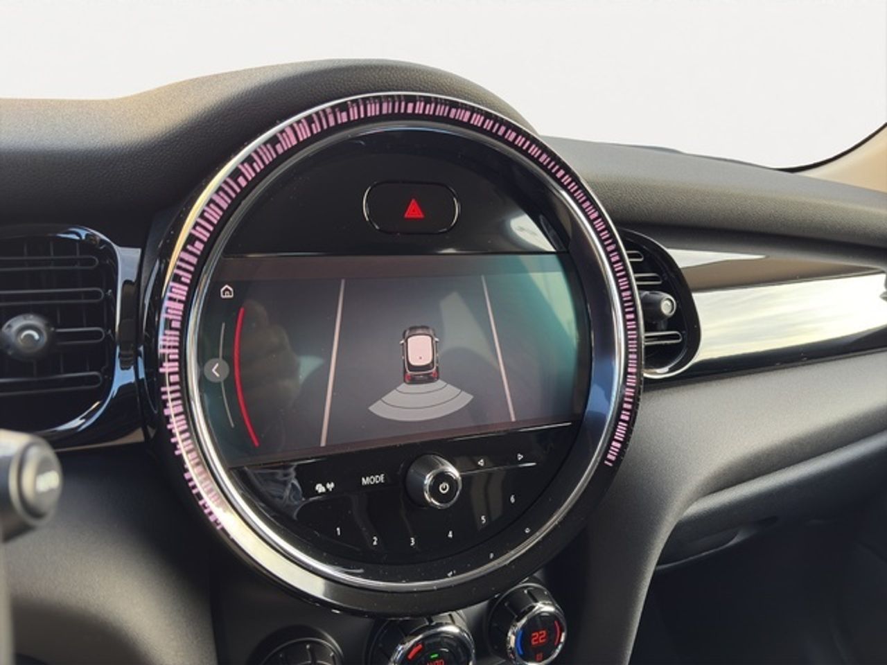 MINI Cooper  s 131 kw (178 cv)   - Foto 15