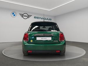 MINI Cooper  se 135 kw (184 cv)   - Foto 9