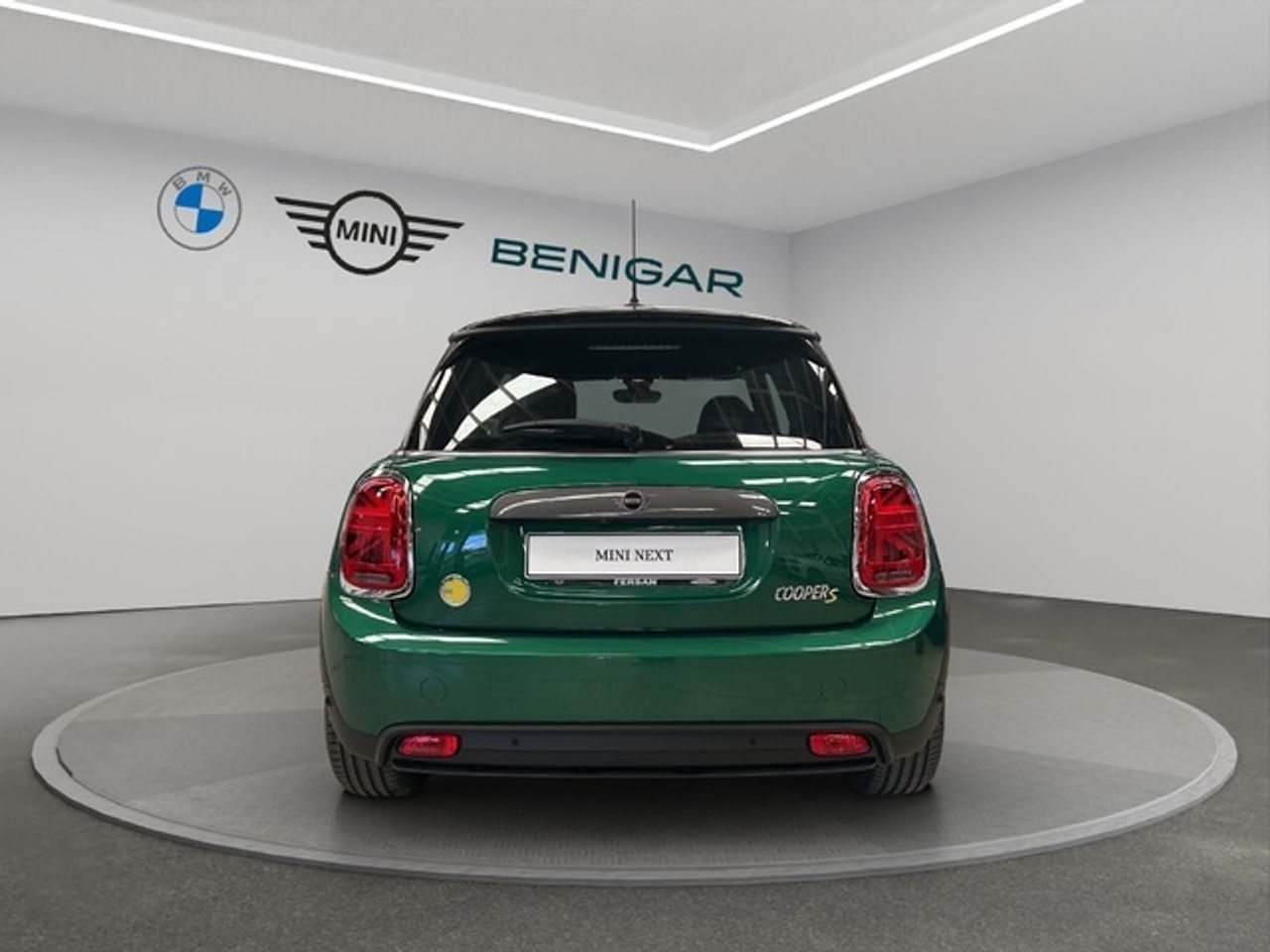 MINI Cooper  se 135 kw (184 cv)   - Foto 6
