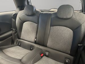 MINI Cooper  se 135 kw (184 cv)   - Foto 17