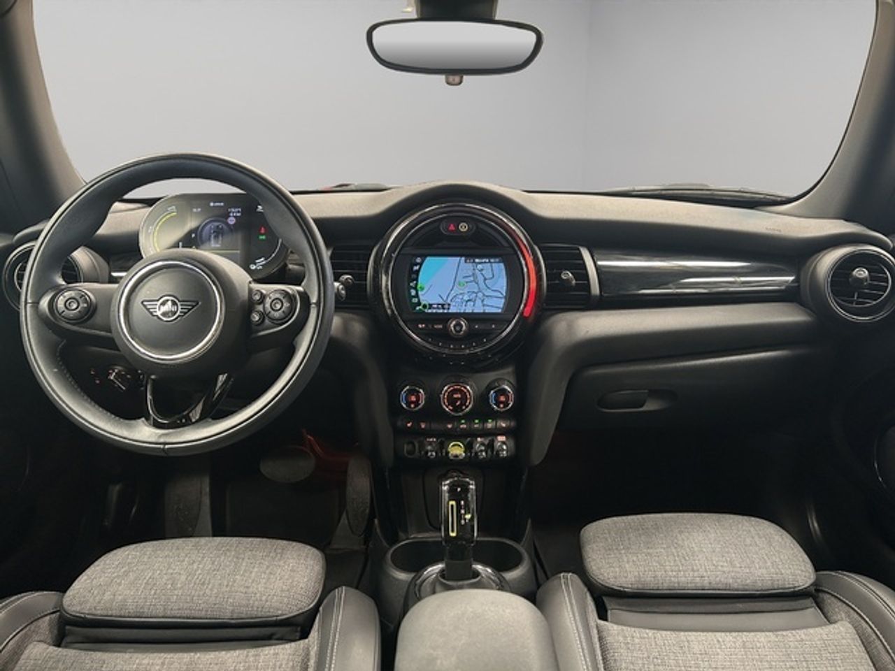 MINI Cooper  se 135 kw (184 cv)   - Foto 8