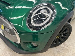 MINI Cooper  se 135 kw (184 cv)   - Foto 11