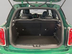 MINI Cooper  se 135 kw (184 cv)   - Foto 21