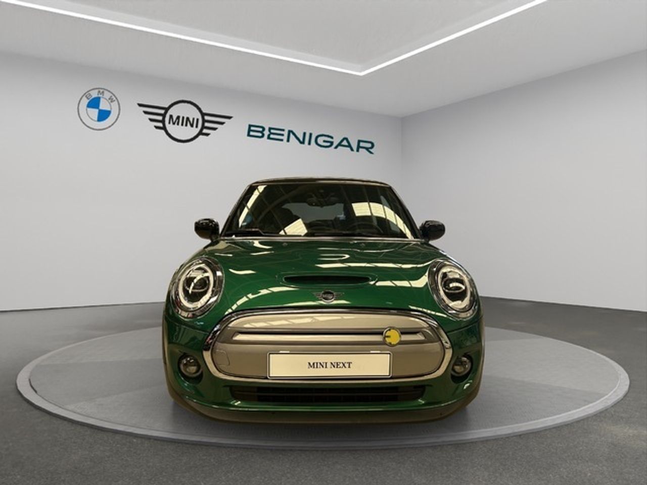 MINI Cooper  se 135 kw (184 cv)   - Foto 3