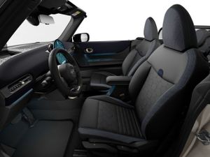 MINI Cabrio cooper c 120 kw (163 cv)   - Foto 5