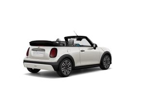 MINI Cabrio cooper c 120 kw (163 cv)   - Foto 3