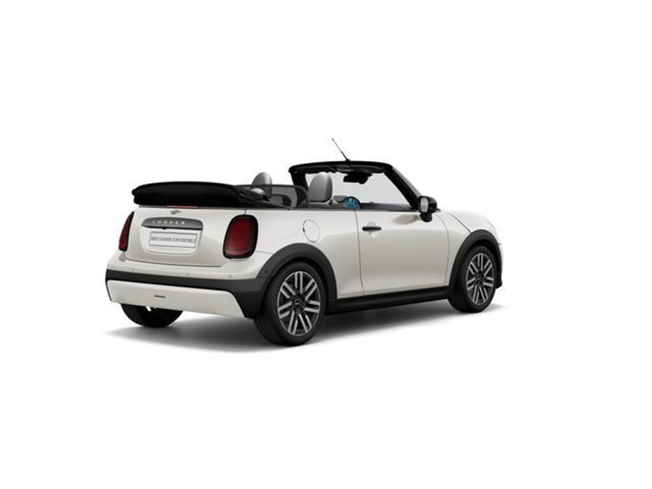 MINI Cabrio cooper c 120 kw (163 cv)   - Foto 3