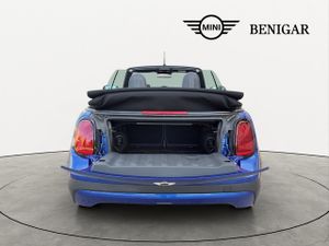 MINI Cabrio cooper c 120 kw (163 cv)   - Foto 21