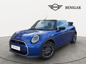 MINI Cabrio cooper c 120 kw (163 cv)   - Foto 2