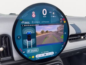 MINI Cabrio cooper c 120 kw (163 cv)   - Foto 27