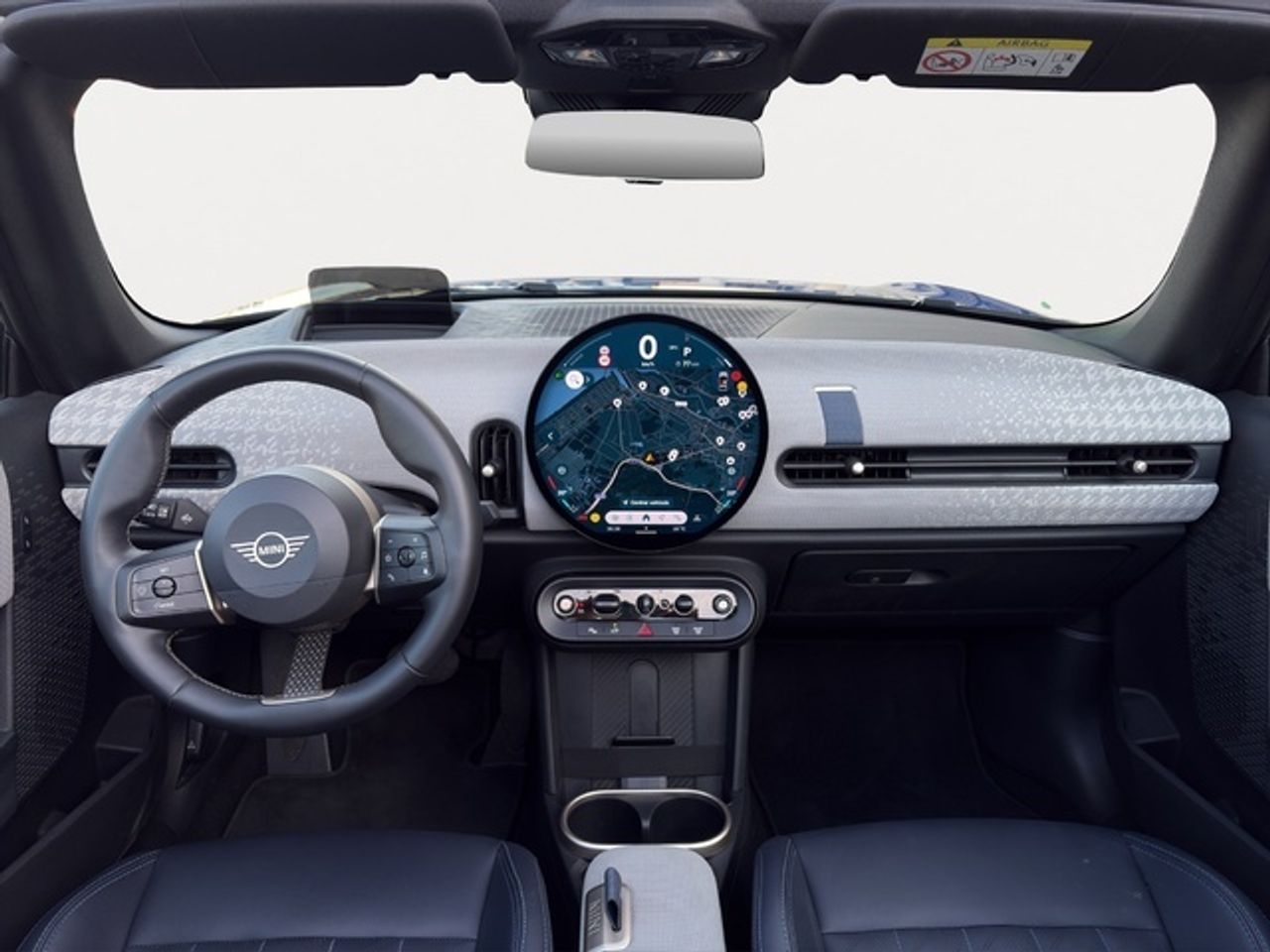 MINI Cabrio cooper c 120 kw (163 cv)   - Foto 8