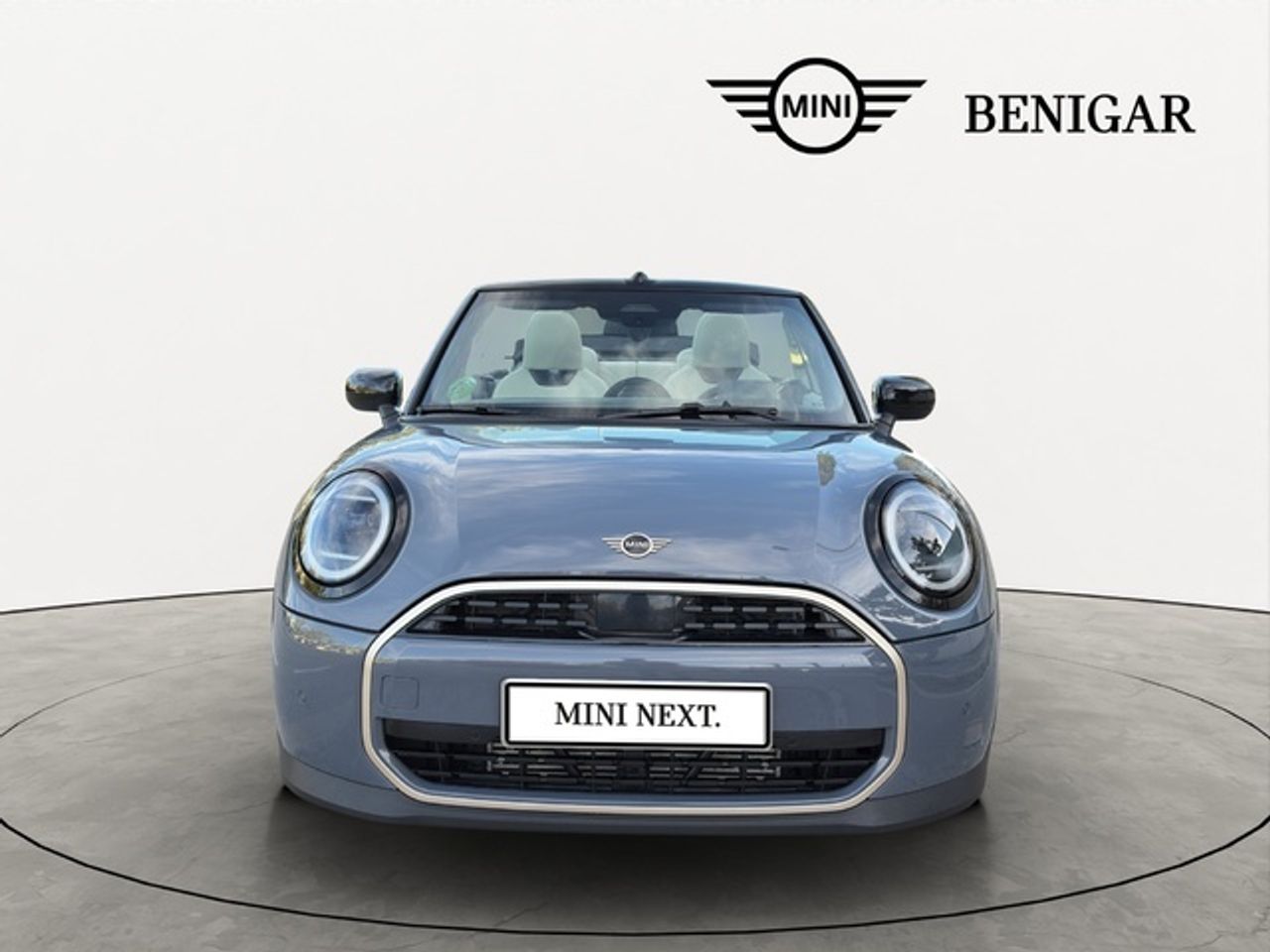 MINI Cabrio cooper c 120 kw (163 cv)   - Foto 3