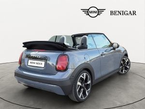 MINI Cabrio cooper c 120 kw (163 cv)   - Foto 7
