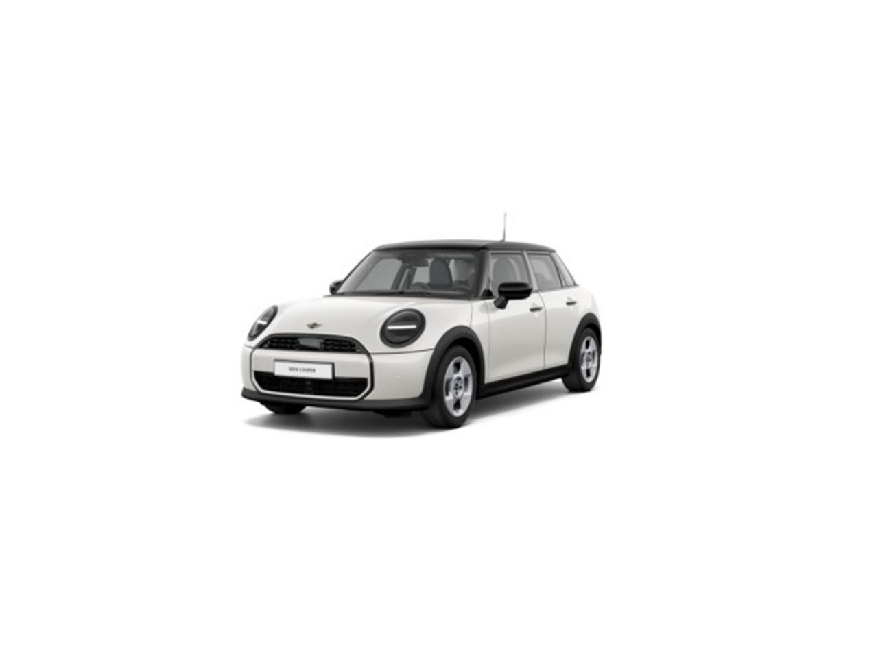 MINI Cooper  c 115 kw (156 cv)   - Foto 4