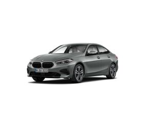BMW Serie 2 218d gran coupe 110 kw (150 cv)   - Foto 5