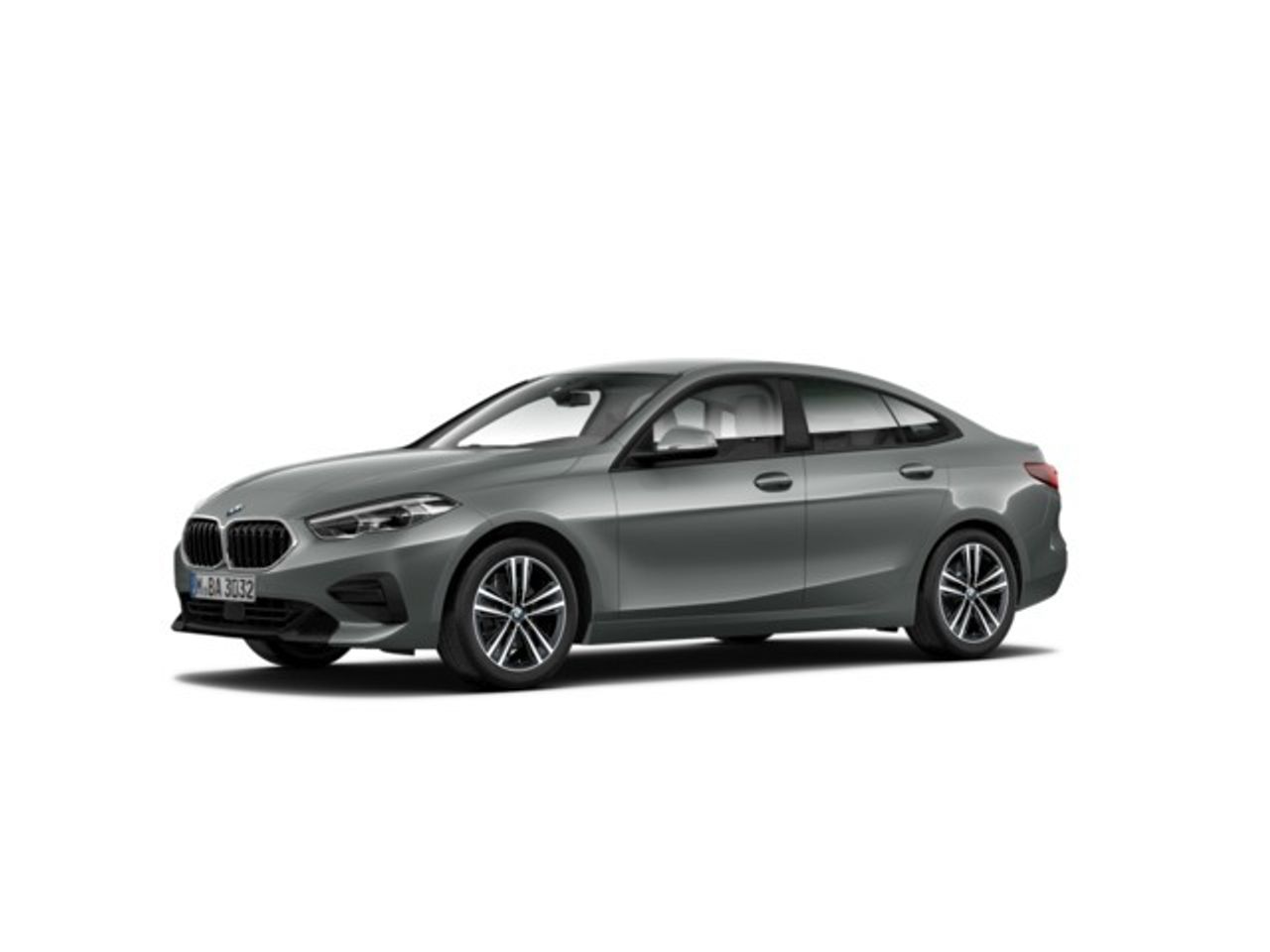BMW Serie 2 218d gran coupe 110 kw (150 cv)   - Foto 3