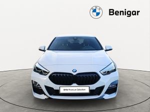 BMW Serie 2 218i gran coupe 103 kw (140 cv)   - Foto 3