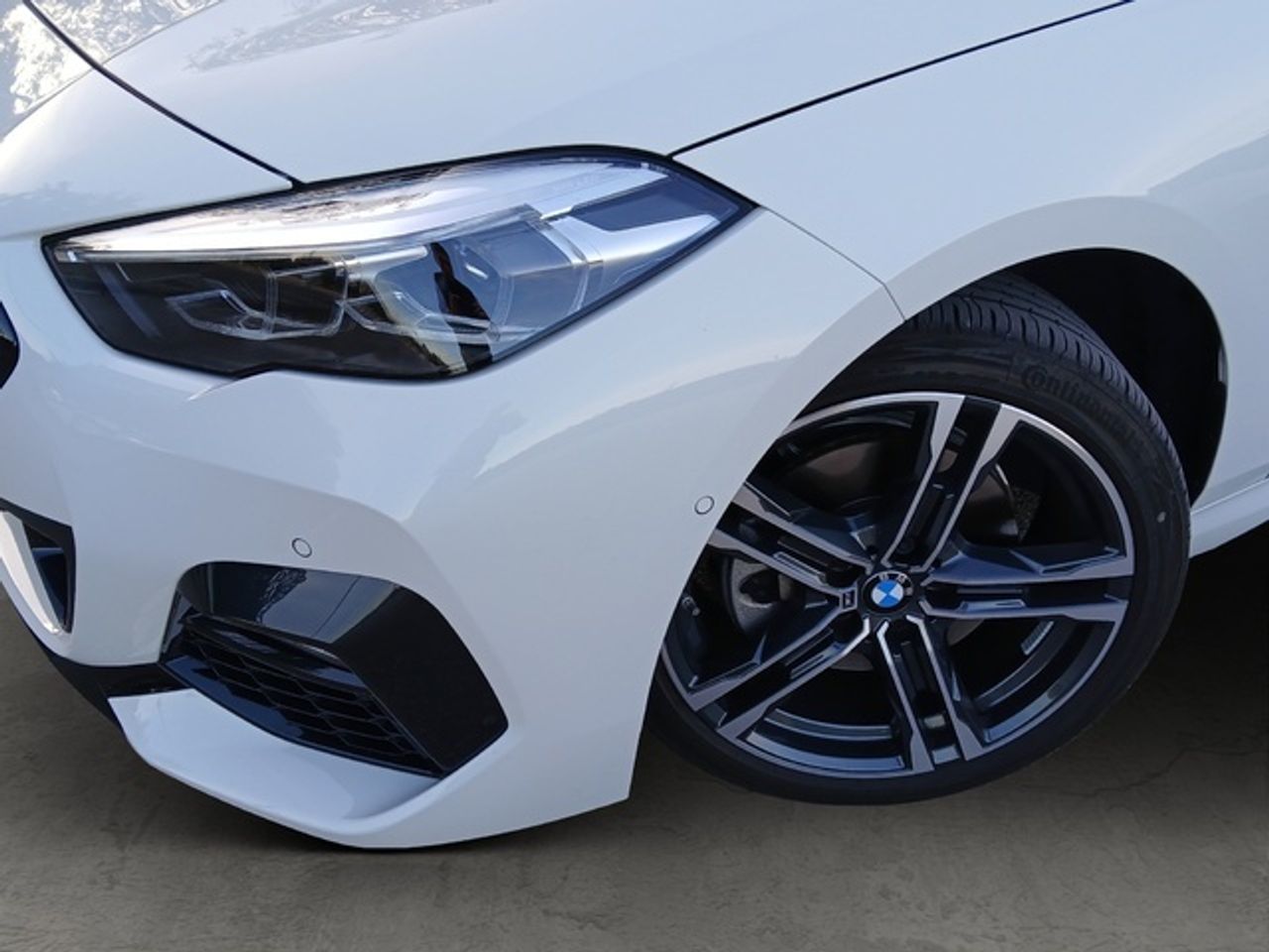 BMW Serie 2 218i gran coupe 103 kw (140 cv)   - Foto 7