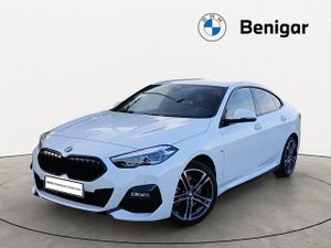 BMW Serie 2 218i gran coupe 103 kw (140 cv)   - Foto 2