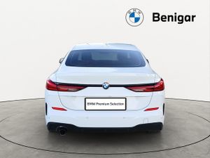 BMW Serie 2 218i gran coupe 103 kw (140 cv)   - Foto 9